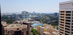 Blk 28C Dover Gardens (Queenstown), HDB 4 Rooms #550941431